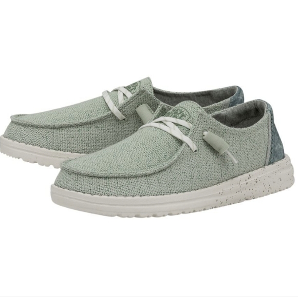 HEY DUDE WENDY WOVEN - Picture 2 of 6